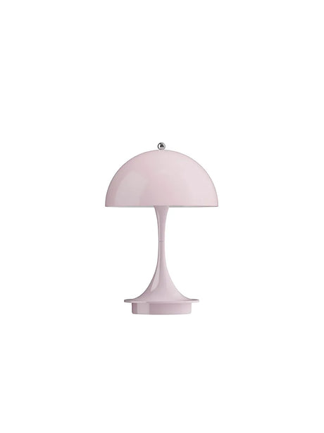 Panthella 160 Portable V3, opal pale rose von Verner Panton - 1 - Jacobsen Plus
