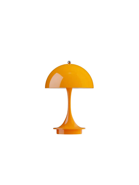 Panthella 160 Portable V3, opakes Orange von Verner Panton - 1 - Jacobsen Plus