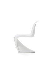 Panton Junior Stuhl von Vitra - Weiß - Jacobsen Plus
