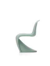Panton Junior Stuhl von Vitra - Soft Mint - Jacobsen Plus