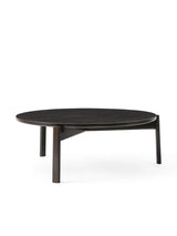 Passage Lounge Table, Ø90 cm fra Audo Copenhagen - 4 - Jacobsen Plus