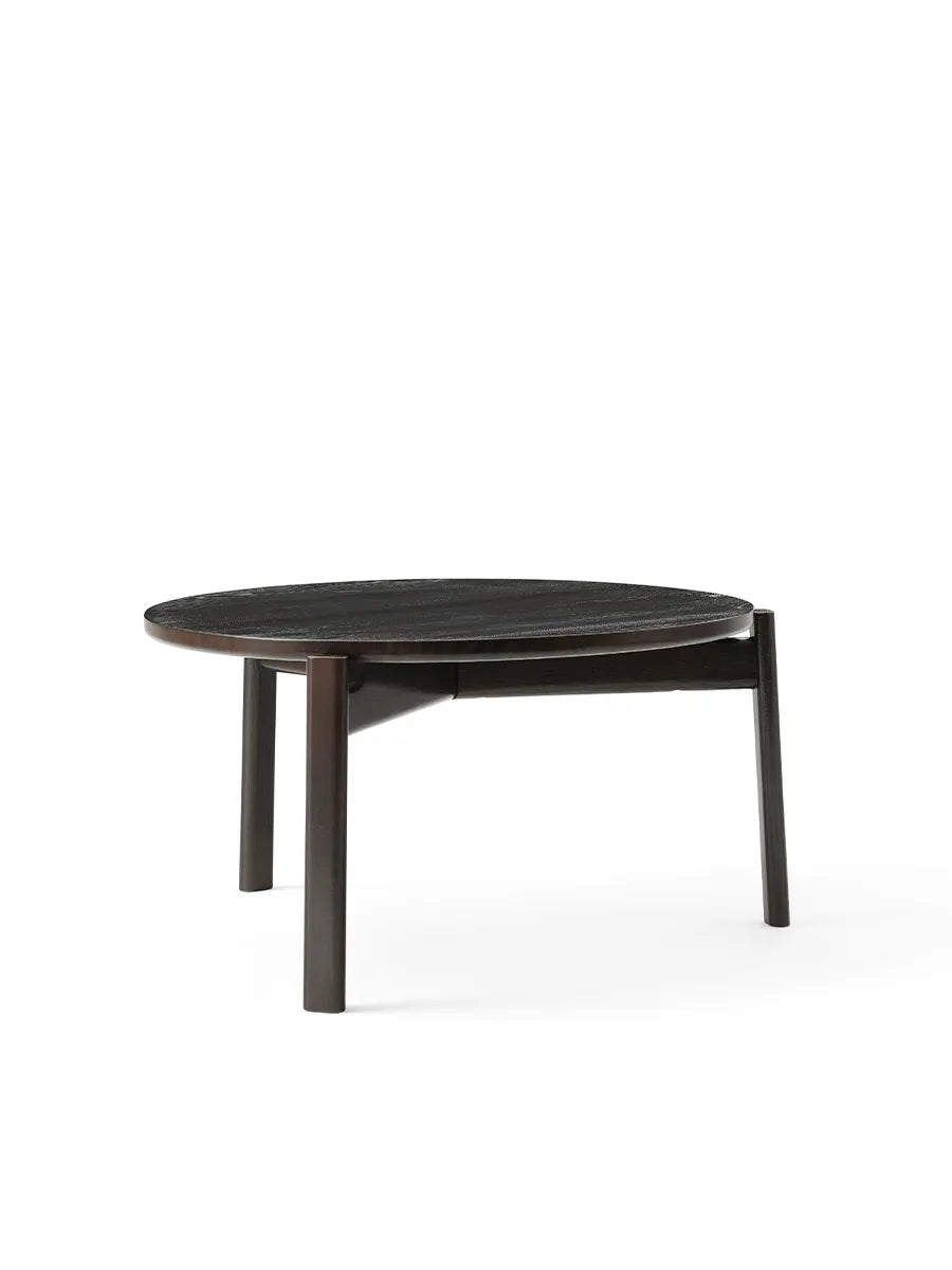 Passage Lounge Table, Ø70 cm fra Audo Copenhagen - 4 - Jacobsen Plus