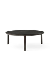 Passage Lounge Table, Ø90 cm fra Audo Copenhagen - 2 - Jacobsen Plus
