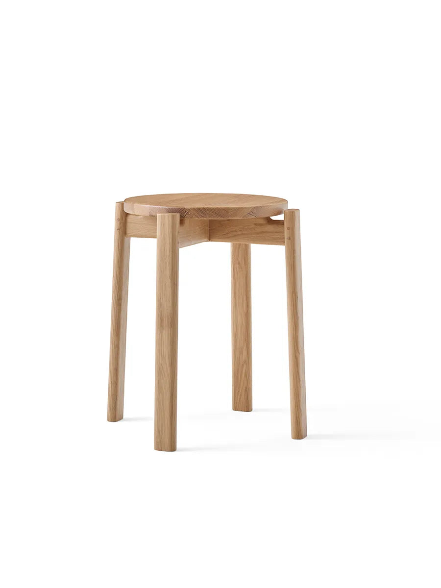 Passage Stool von Audo Copenhagen - 7 - Jacobsen Plus