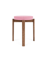 Passage Stool, gepolstert von Audo Copenhagen - 7 - Jacobsen Plus