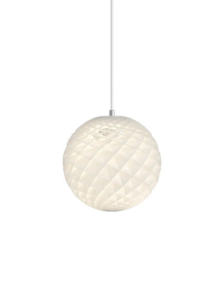 Patera Ø300 Pendelleuchte von Louis Poulsen - 1 - Jacobsen Plus