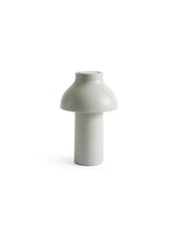 PC portable bordlampe fra Hay - Cool grey - Jacobsen Plus