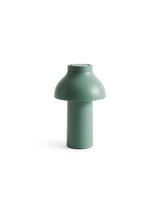 PC portable bordlampe fra Hay - Fall green - Jacobsen Plus