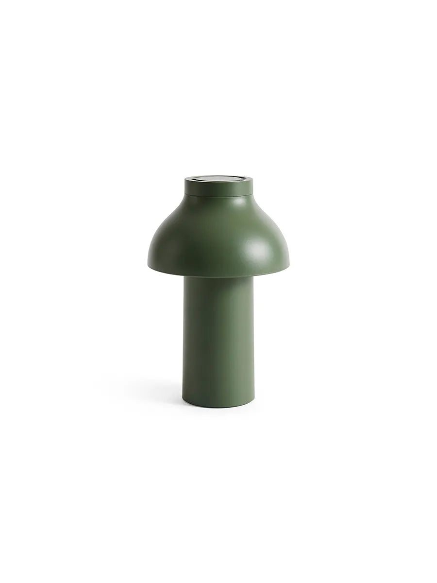 PC portable bordlampe fra Hay - Olive - Jacobsen Plus