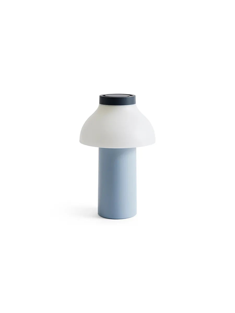PC portable bordlampe fra Hay - 8 - Jacobsen Plus