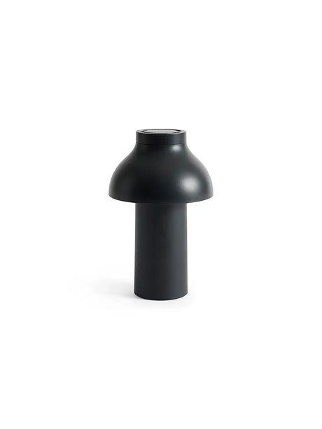 PC portable bordlampe fra Hay - Soft black - Jacobsen Plus