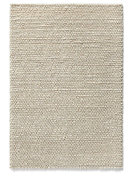 Peas Teppich, soft grey von HAY - 1 - Jacobsen Plus