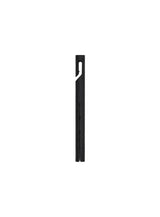 Ready Made Curtains, Klemmer 20 stk. fra Kvadrat - Black - Jacobsen Plus