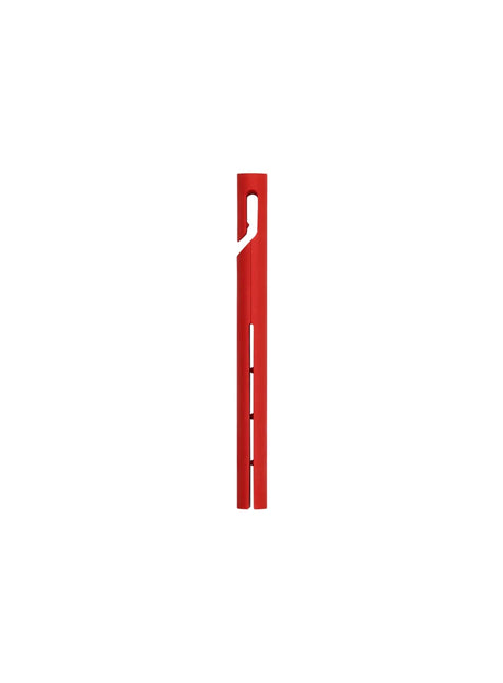Ready Made Curtains, Klemmer 20 Stk. von Kvadrat - Rot - Jacobsen Plus