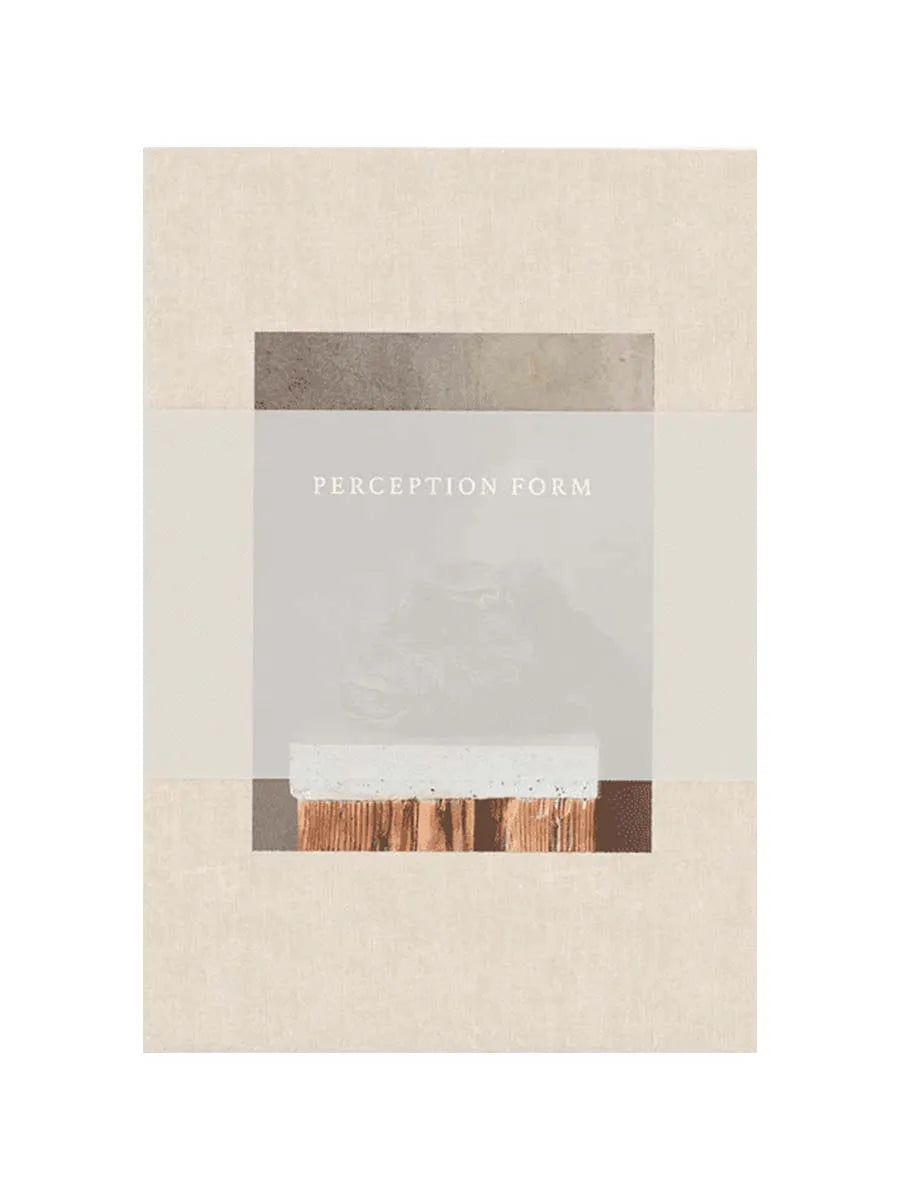 Perception Form fra New Mags - 1 - Jacobsen Plus