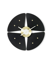 Petal Clock von Vitra