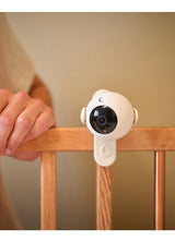 Intelligenter Babyalarm mit Kamera von Moonboon - 2 - Jacobsen Plus