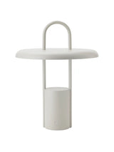 Pier Portable Lampe fra Stelton - Sand - Jacobsen Plus