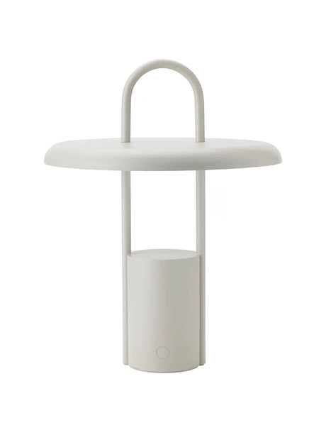 Pier Portable Lampe von Stelton - Sand - Jacobsen Plus