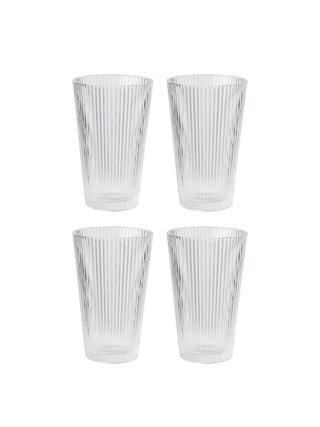 Pilastro Glas 4er-Pack, 35 cl von Stelton - 1 - Jacobsen Plus
