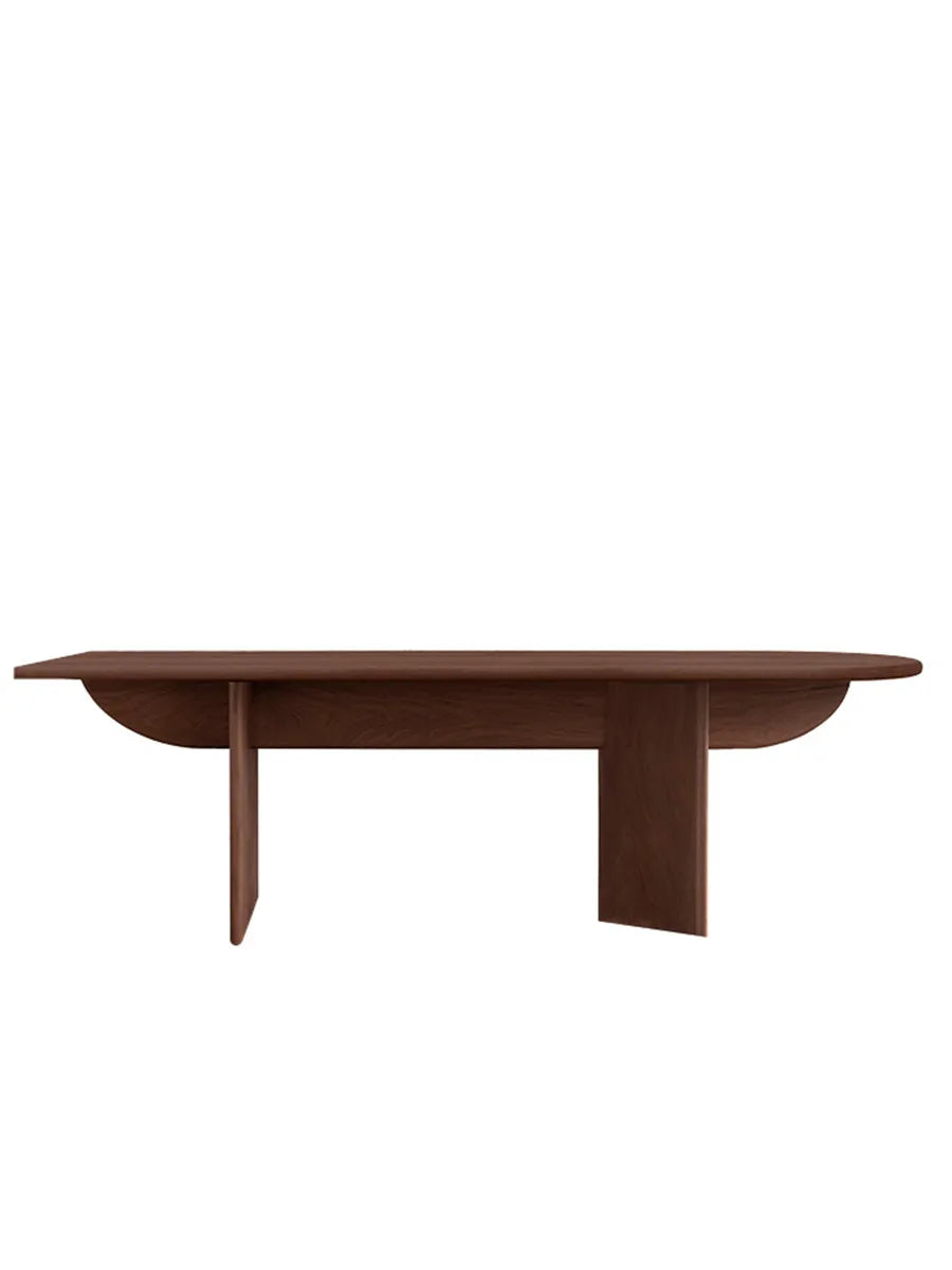Pillabout Office Table, 200x80 cm fra Louise Roe - 1 - Jacobsen Plus