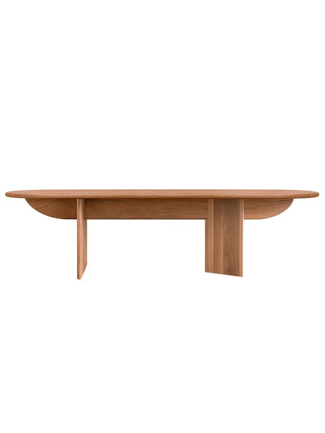 Pillabout Dining Table, 240x95 cm von Louise Roe - Eg - Jacobsen Plus