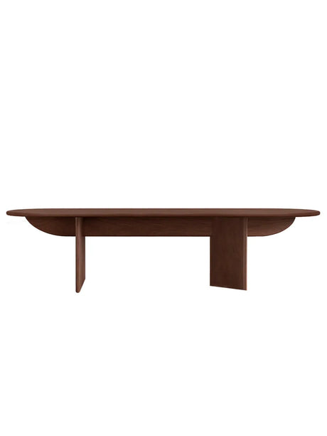 Pillabout Dining Table, 300x100 cm von Louise Roe - Eg - Jacobsen Plus