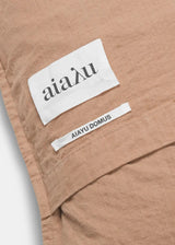 Pillow Cotton Slub von Aiayu - 1 - Jacobsen Plus