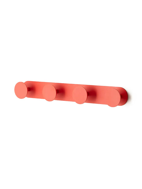 Pipeline Coat Rack von raawii - Blau - Jacobsen Plus