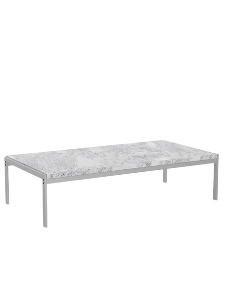 PK63A Couchtisch von Poul Kjærholm - Granit - Jacobsen Plus