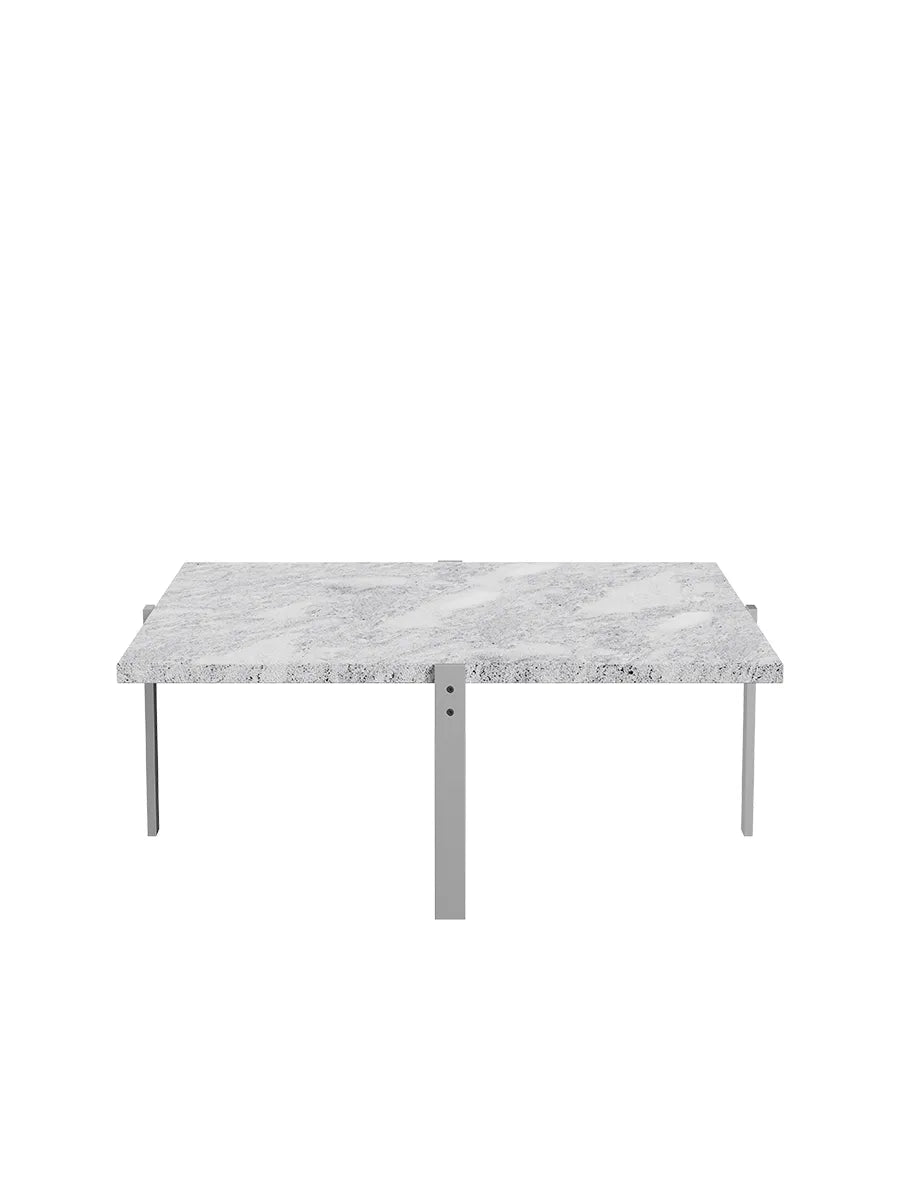 PK65 Couchtisch von Poul Kjærholm - 7 - Jacobsen Plus