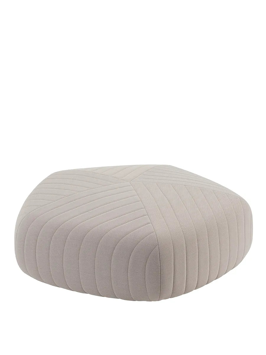 Five Pouf, x-large fra Muuto - 3 - Jacobsen Plus