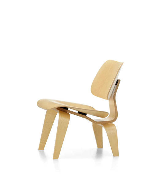 Plywood Group LCW, Ask von Vitra - 1 - Jacobsen Plus