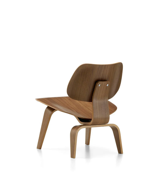 Plywood Group LCW, Walnuss von Vitra - 5 - Jacobsen Plus