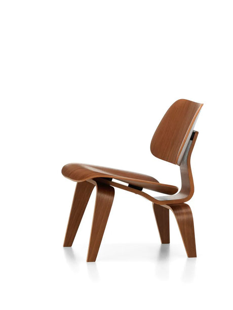 Plywood Group LCW, Walnuss von Vitra - 1 - Jacobsen Plus