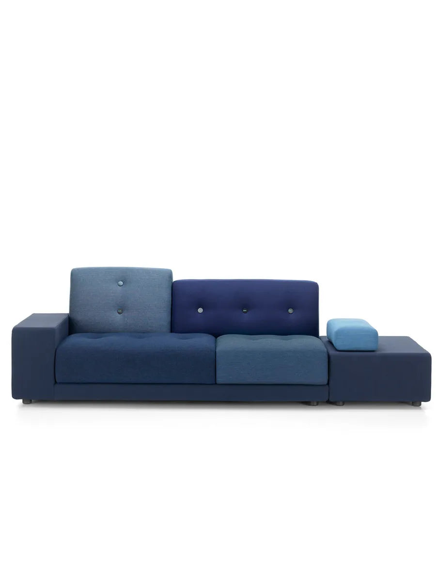 Polder Sofa fra Vitra - 7 - Jacobsen Plus