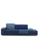 Polder Sofa fra Vitra - 7 - Jacobsen Plus