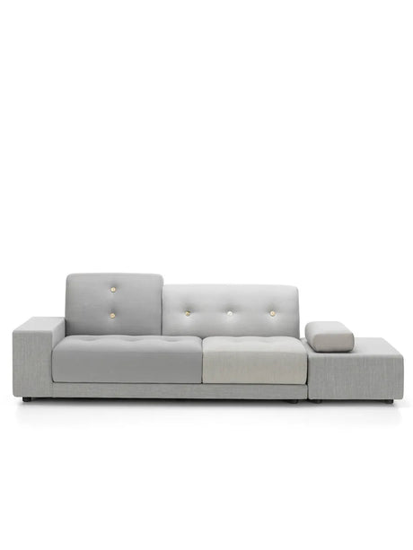 Polder Sofa von Vitra - 1 - Jacobsen Plus