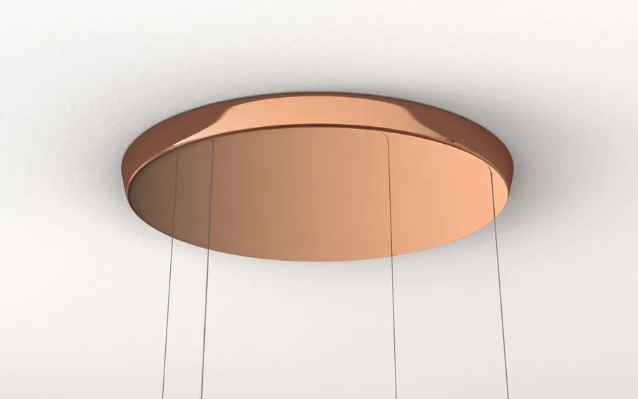 X Model Pendelleuchte von Anour - 15 - Jacobsen Plus