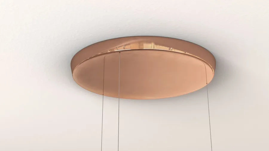 Y Model Pendelleuchte von Anour - 16 - Jacobsen Plus