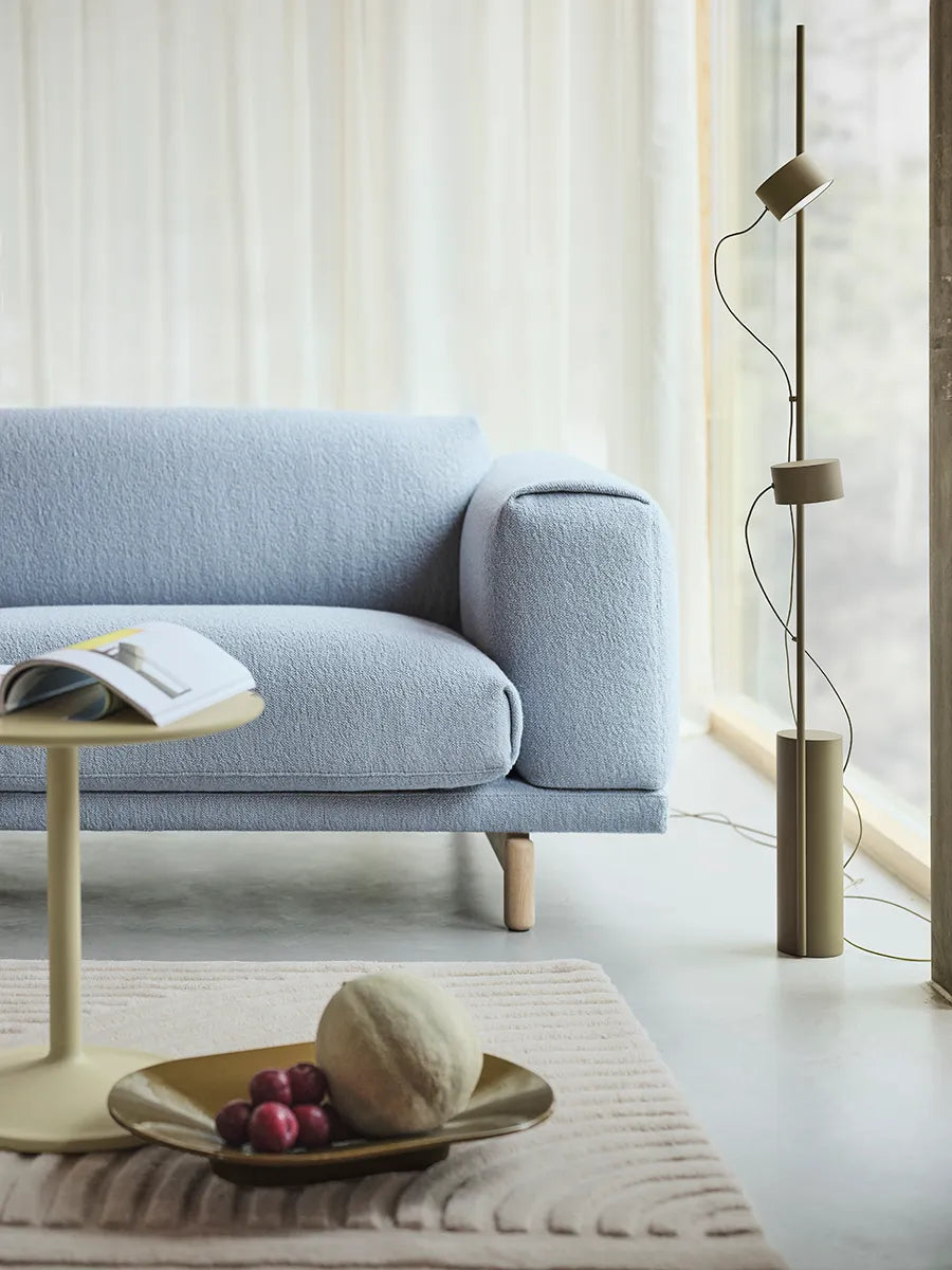 Post Floor Lamp fra Muuto - 3 - Jacobsen Plus