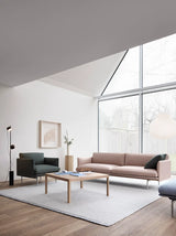 Post Floor Lamp fra Muuto - 5 - Jacobsen Plus