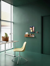 Post Wandleuchte von Muuto - 4 - Jacobsen Plus