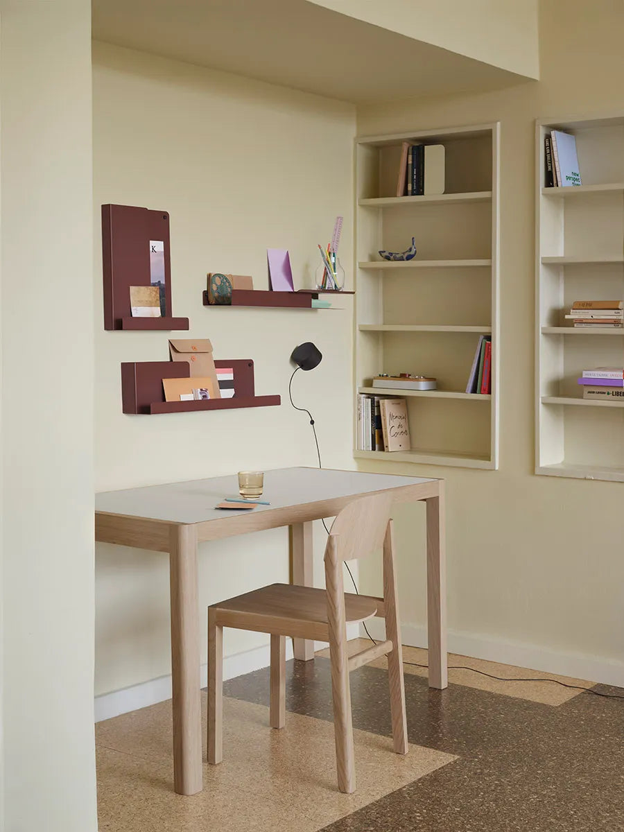 Post Wandleuchte von Muuto - 3 - Jacobsen Plus