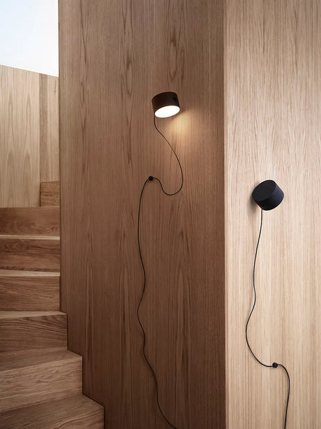 Post Wandleuchte von Muuto - 2 - Jacobsen Plus