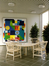 PP112 Stuhl von Hans J. Wegner - 3 - Jacobsen Plus