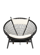 PP130 Cirkelstol af Hans J. Wegner - 4 - Jacobsen Plus