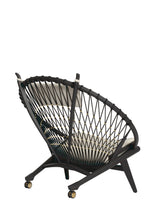 PP130 Cirkelstol af Hans J. Wegner - 5 - Jacobsen Plus