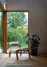 PP135 Hammock af Hans J. Wegner - 2 - Jacobsen Plus