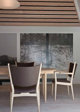 PP240 Konferencestol af Hans J. Wegner - 2 - Jacobsen Plus